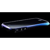 iPhone 5 Galactic Aluminium Bumper Blau-Silbervon "Galactic"