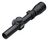 Leupold Mark AR 1.5-4x20mm