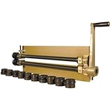 - Woodward-Fab Bead Roller Kit, Model# WFBR6