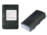 9.60V,1300mAh,Ni-Cd,Hi-quality Replacement Camcorder Battery for JVC CR-C7U, CR-S500, FG-500U, FG-700U,GF-500U, GF-700U, GF-S550U, JVC GR, GR-A, GR-C, GR-S Series, Compatible Part Numbers: BN-BP31, BN-V5GU, BN-V6GU, BN-V7GU, BN-V8GU, NB-P5U, NB-P6U, NB-P7U, NB-P8U