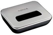 Original Nokia Tischladestation DT-23 (bulk)