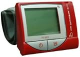 Advocate Duo- Talking Blood Glucose Monitor & Blood Pressure Monitor, 2-in-1