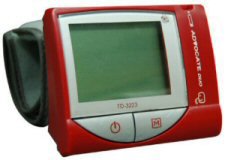 Advocate Duo Blood Glucose/Blood Pressure Monitor