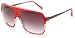 A.J. Morgan  Dink Oversized Sunglasses