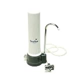 Doulton HCPS Countertop Water Filter with Ceramic Ultracarb Filter 31MrOEctwTL. SL160
