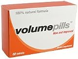 Volume Pills Plus Extra Strength 60 Ct Increase Semen, Hardn