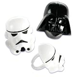 Star Wars Molded Party Rings