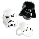 Star Wars Molded...