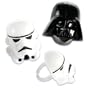 Star Wars Molded Party Rings