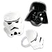 Star Wars Molded Party Rings