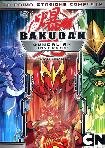 Bakugan - Invasori Gundalian - Stagione 01 (4 Dvd)