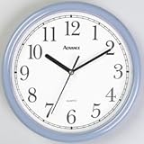 Advance Clock #8106 10