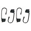 CargoBuckle F13711 Elastic Cord Hooks
