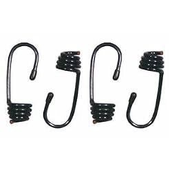 CargoBuckle F13713 Elastic Cord Hooks
