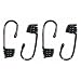CargoBuckle F13711 Elastic Cord Hooks