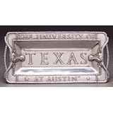 Arthur Court University of Texas Collegiate 6 X 12 Serving Tray