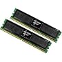 OCZ OCZ2F10662GK DDR2 1066MHz 2 GB Fatal1ty Edition Dual Channel Kit
