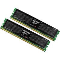 OCZ OCZ2F10662GK DDR2 1066MHz 2 GB Fatal1ty Edition Dual Channel Kit