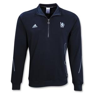 Chelsea 08/09 Style Top