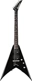 Jackson® JS30KV King V™ Electric Guitar - Black