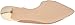 Nine West Women's Colbrina Leather Dress Pump