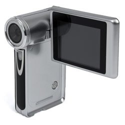 HD Camcorder