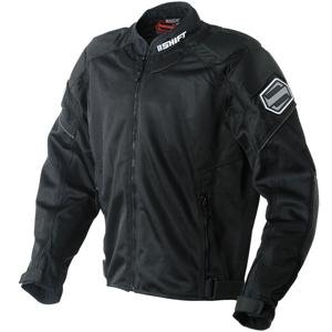 Shift Racing Airborne Jacket - Medium/Black