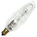 60 Watt - Clear - Candelabra Base - Decor Halogena - BC60F10-1/2C/HAL/CL - Philips 390294