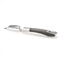 Anolon Advanced Tools Contemporary Swivel Peeler, Gray