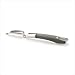 Anolon Advanced Tools Contemporary Swivel Peeler, Gray