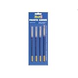 Revell 39629 - Pinselpalette Marderhaarpinsel