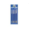 Revell 39629 - Pinselpalette Marderhaarpinsel
