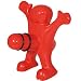 Happy Man Bottle Stopper