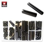 315-Piece Universal Roll Pin Shop Assortment Set