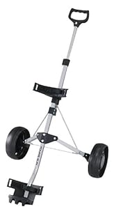 Young Gun Junior Golf Cart for kids- Adjustable