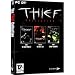  : THIEF Collection (The Dark Project, The Metal Age II, and Deadly Shadows III)