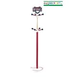 Washington Nationals Kids Coat Rack Hat Tree