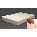 Supple-Pedic 4500 Mattress Size: Twin