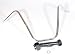 Cruzbike Freerider Bar Set