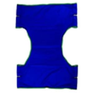 >Careguard sling std poly. CareGuard Standard Polyester Slings