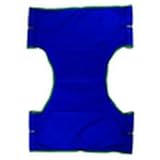 >Careguard sling std poly. CareGuard Standard Polyester Slings