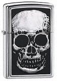 Zippo X-Ray ドクロ ジッポ 20777