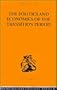 Routledge Library Editions: Economics: The Politics and Economics of the Transition Period (Routledge Library Editions-Economics, 13)