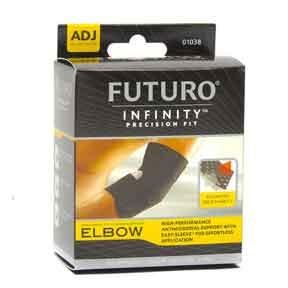Futuro Precision Fit Elbow Brace