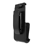 Seidio HLHEV3DASC Surface Holster for HTC EVO 3D - Holster - Retail Packagi ....