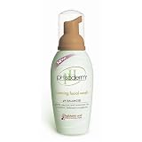 pHisoderm Facial Wash, Foaming, 5 oz (142.5 g) (Pack of 3)