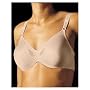 Bali Women's Seamless Minimizer Underwire Bra #3364