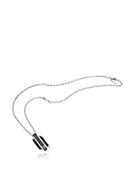 Police Conjunto de cadena y colgante Combat