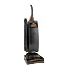 Hoover C1414900 12" Commercial Upright Vaccum with Tools and Microfilter