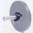 Olympic Muscle Clamp Collar-Pair